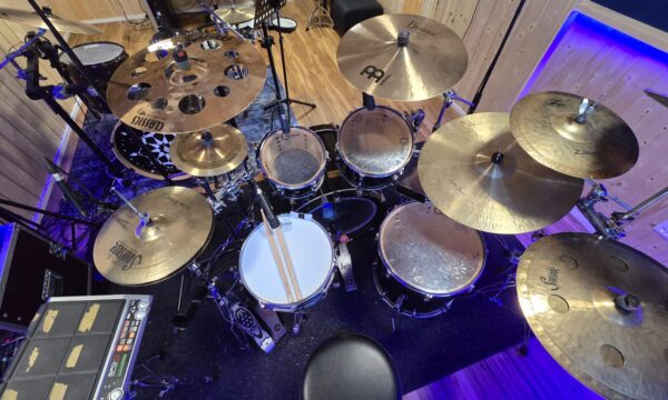 drum set
